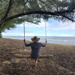 Meet your Posher, Shari